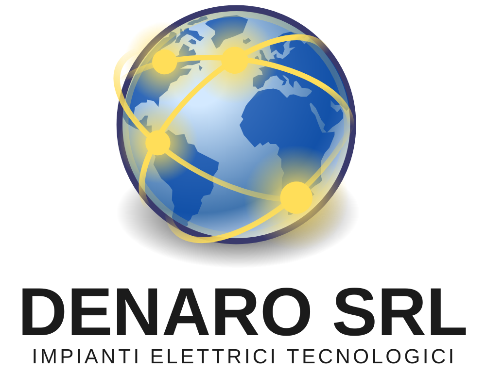 DENARO SRL